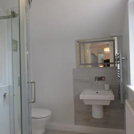 Apartament Esk - Cyanacottages