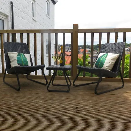 Esk - Cyanacottages Apartment