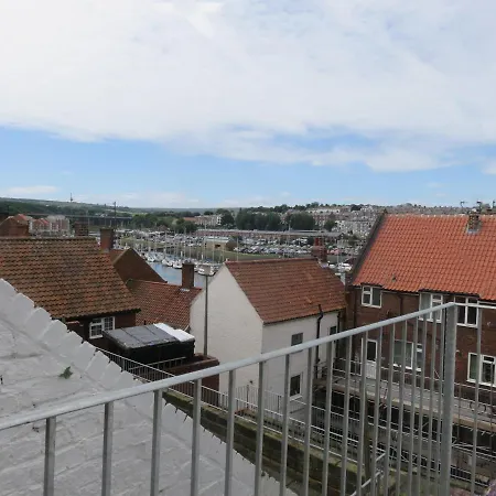 Apartment Esk - Cyanacottages *