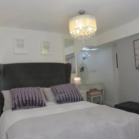 Esk - Cyanacottages Apartment Whitby