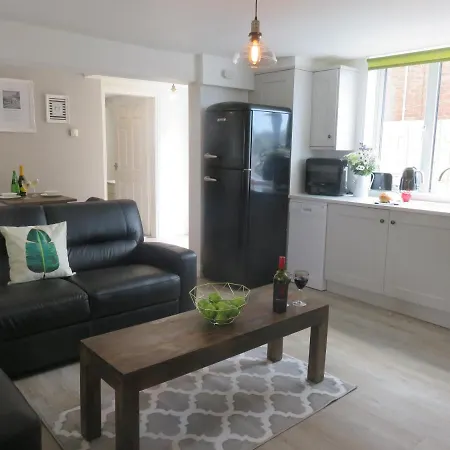 Apartment Esk - Cyanacottages Whitby