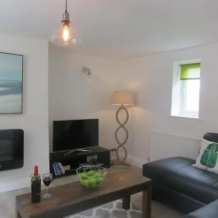 Apartment Esk - Cyanacottages Whitby