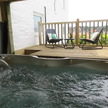 Esk - Cyanacottages * Whitby