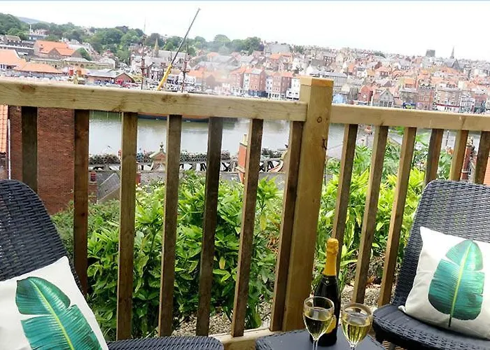 Esk - Cyanacottages Διαμέρισμα *